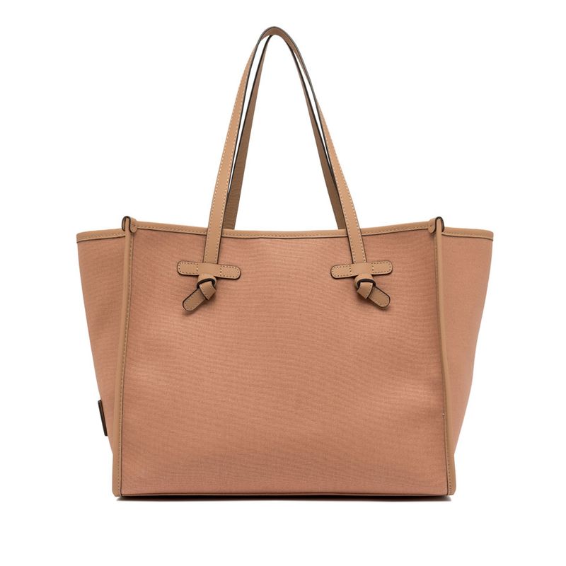 MARCELLA Original - GIANNI CHIARINI - Shopping grande - Blush/Panna/Clay MARCELLA Original - GIANNI CHIARINI - Shopping grande - Blush/Panna/Clay