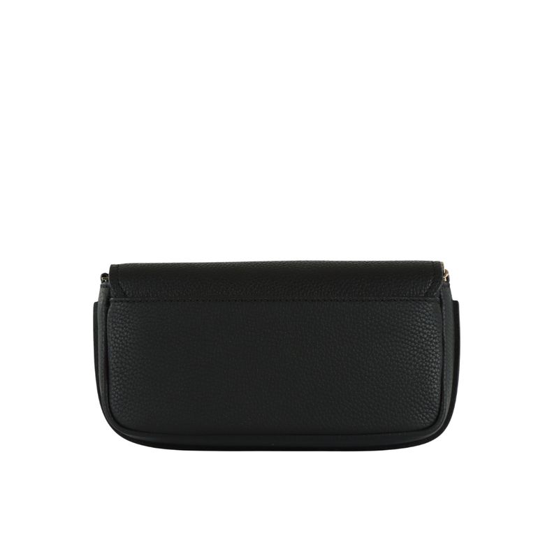 MICHAEL KORS - Nolita Crossbody piccola - Black