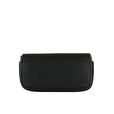 MICHAEL KORS - Nolita Crossbody piccola - Black
