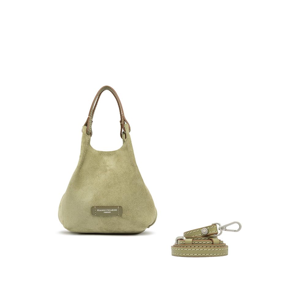 GIANNI CHIARINI - Dua Hobo Piccola - Willow