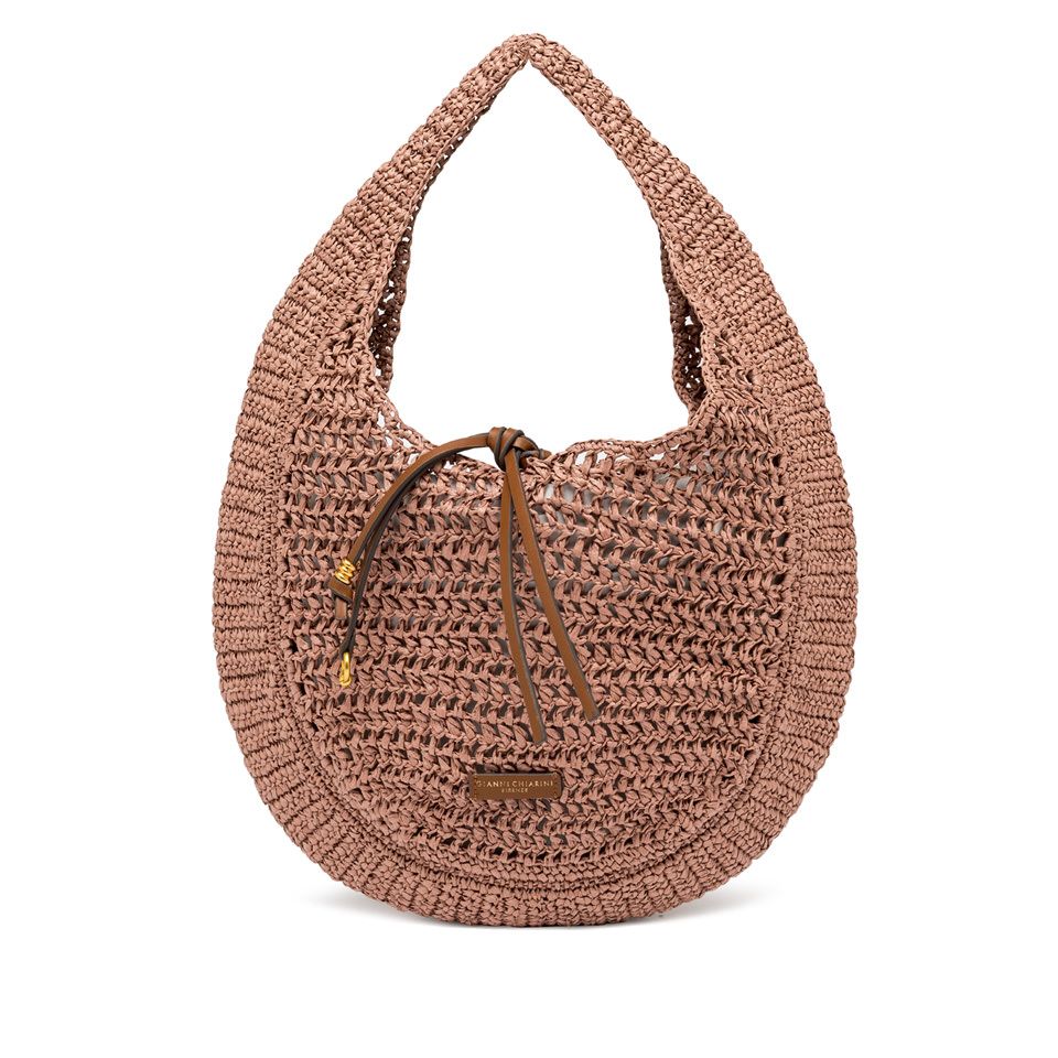 GIANNI CHIARINI - Nefeli Sacca Paglia  - Blush