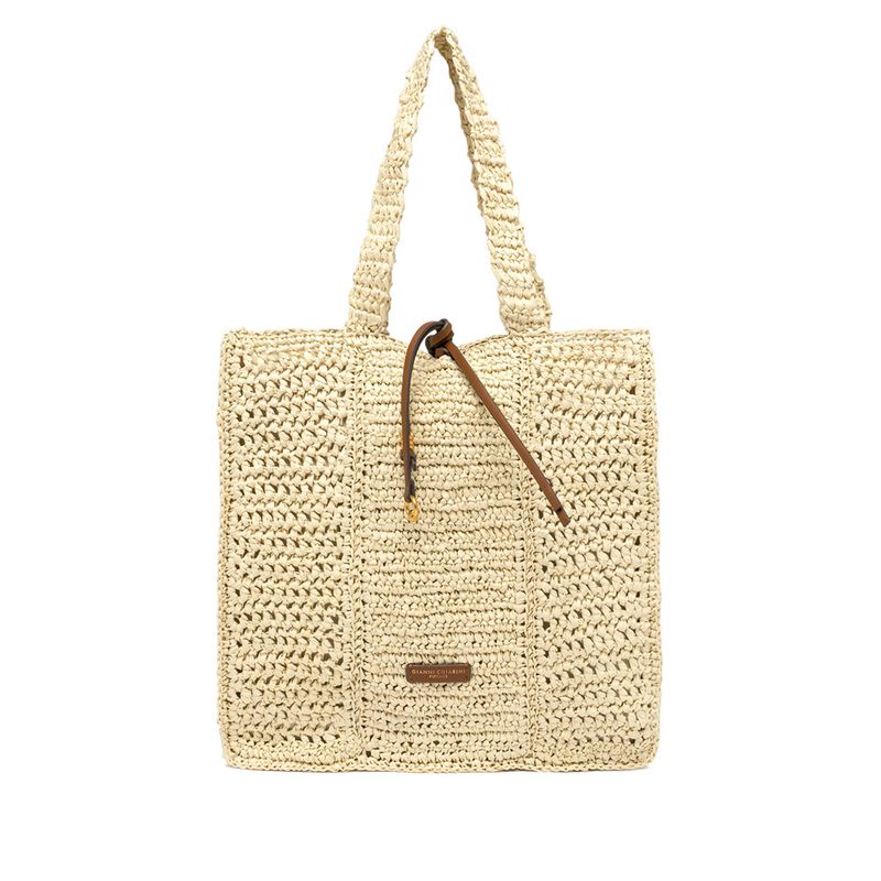 GIANNI CHIARINI - Nefeli Sacca Paglia  - Corda