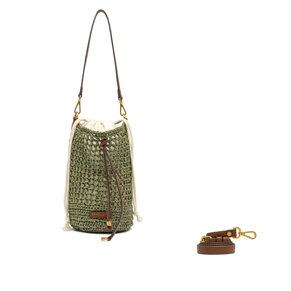 GIANNI CHIARINI - Nefeli Secchiello Paglia  - Taiga