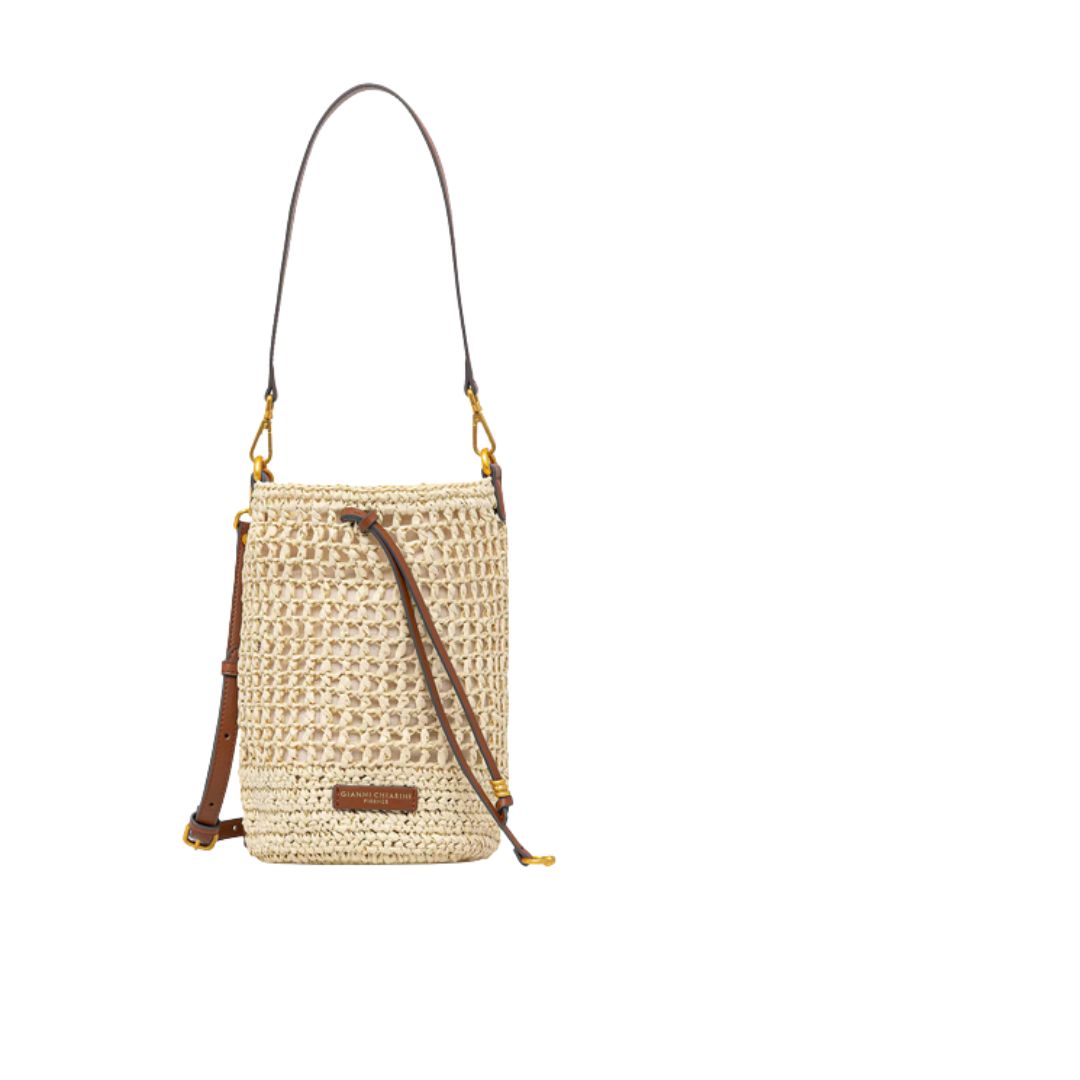 GIANNI CHIARINI - Nefeli Secchiello Paglia  - Corda