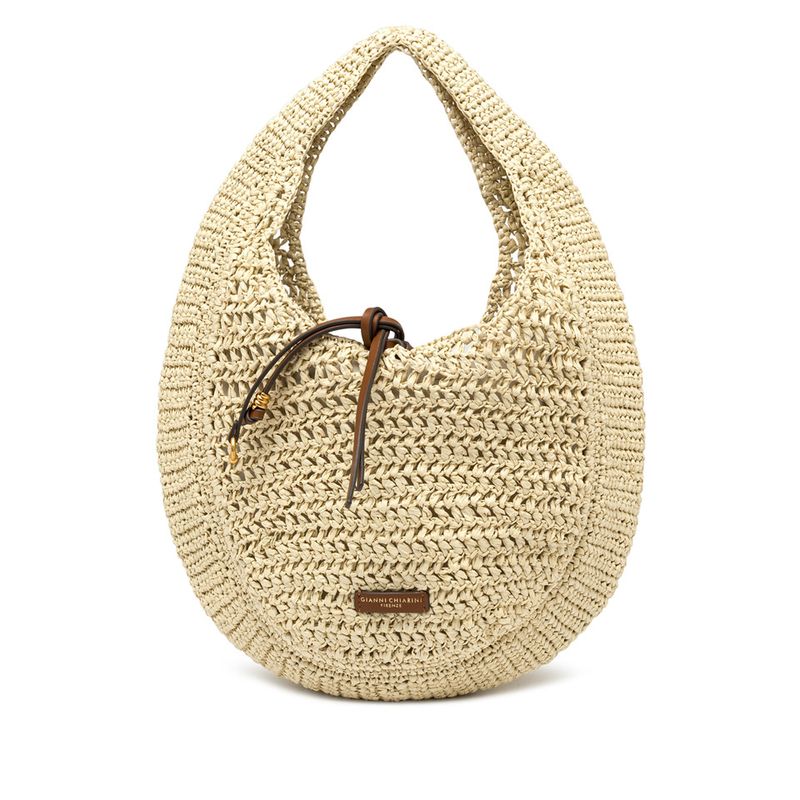 GIANNI CHIARINI - Nefeli Sacca Paglia  - Corda