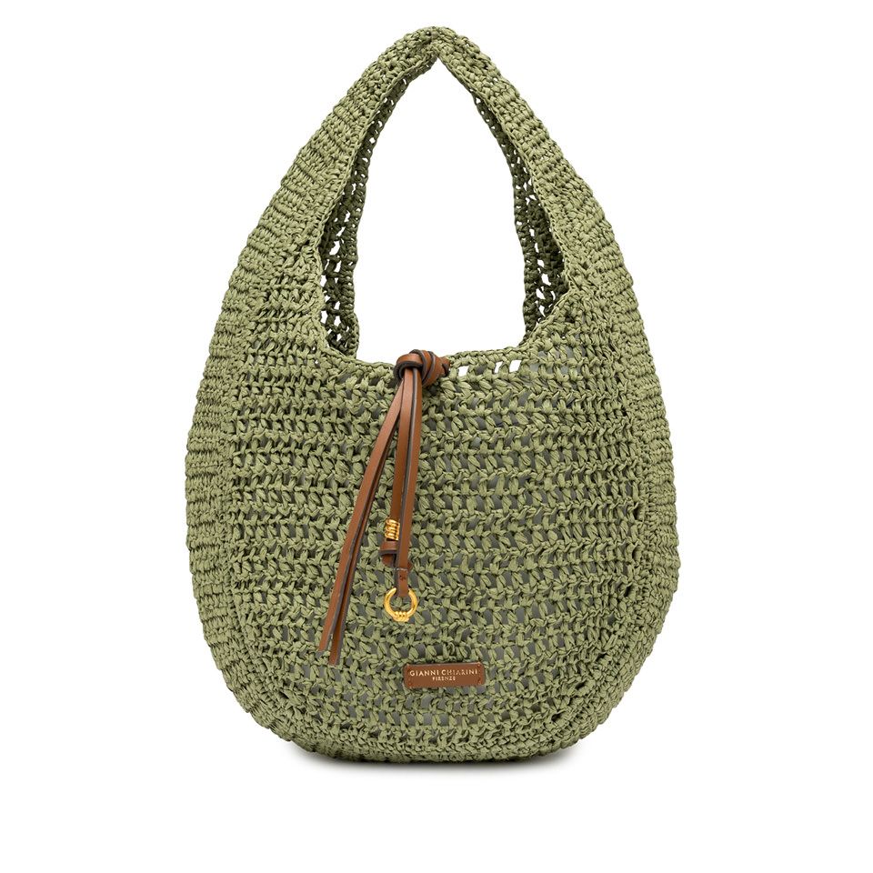 GIANNI CHIARINI - Nefeli Sacca Paglia  - Taiga