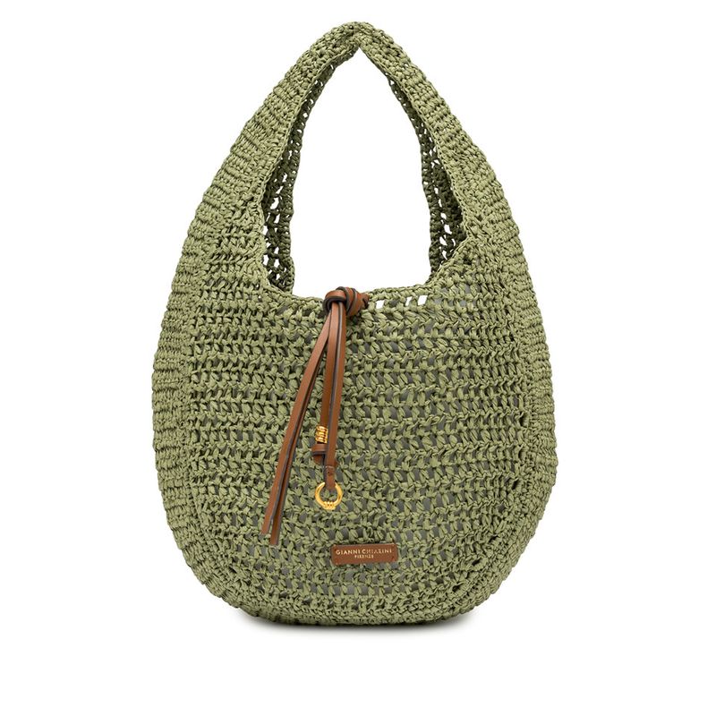 GIANNI CHIARINI - Nefeli Sacca Paglia  - Taiga