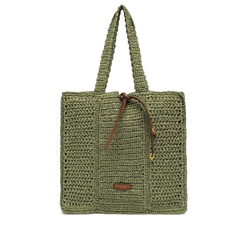 GIANNI CHIARINI - Nefeli Sacca Paglia  - Taiga