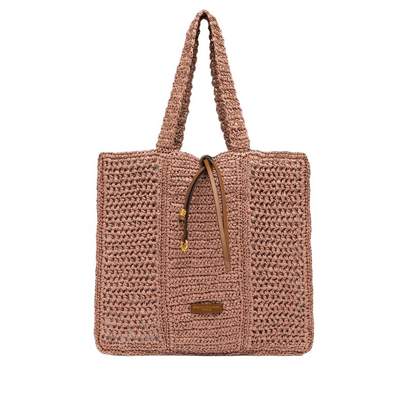 GIANNI CHIARINI - Nefeli Sacca Paglia  - Blush