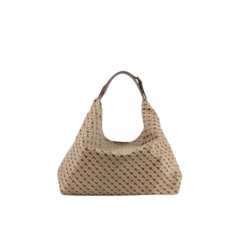 GHERARDINI - Amazzonia in Softy - Tabacco/Burro