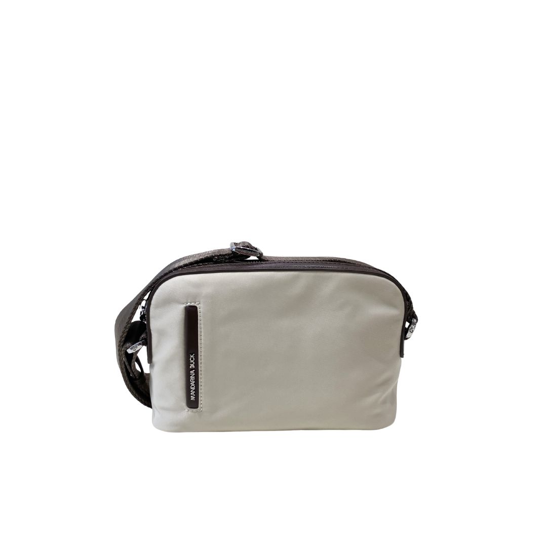 MANDARINA DUCK - Hunter  Borsa a tracolla - Latte