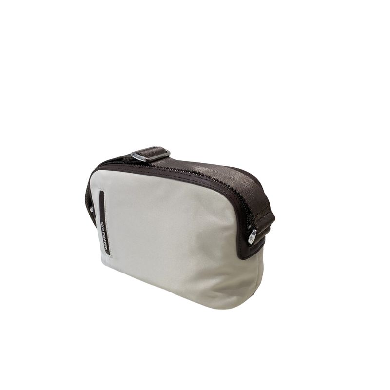 MANDARINA DUCK - Hunter  Borsa a tracolla - Latte