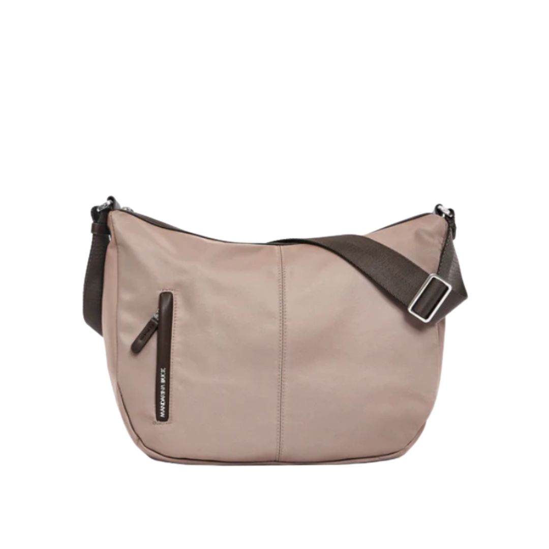 MANDARINA DUCK - Hunter tracolla stondata  - Beaver