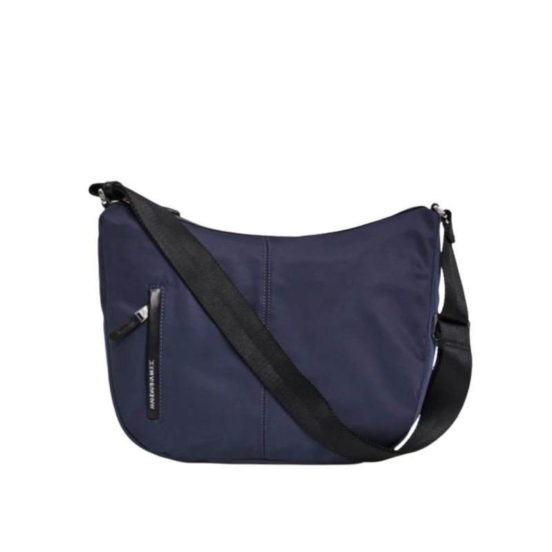 MANDARINA DUCK - Hunter tracolla stondata  - Parisian Night