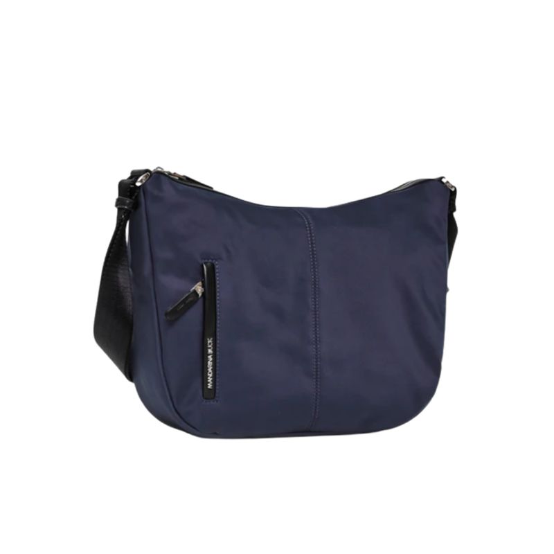 MANDARINA DUCK - Hunter tracolla stondata  - Parisian Night