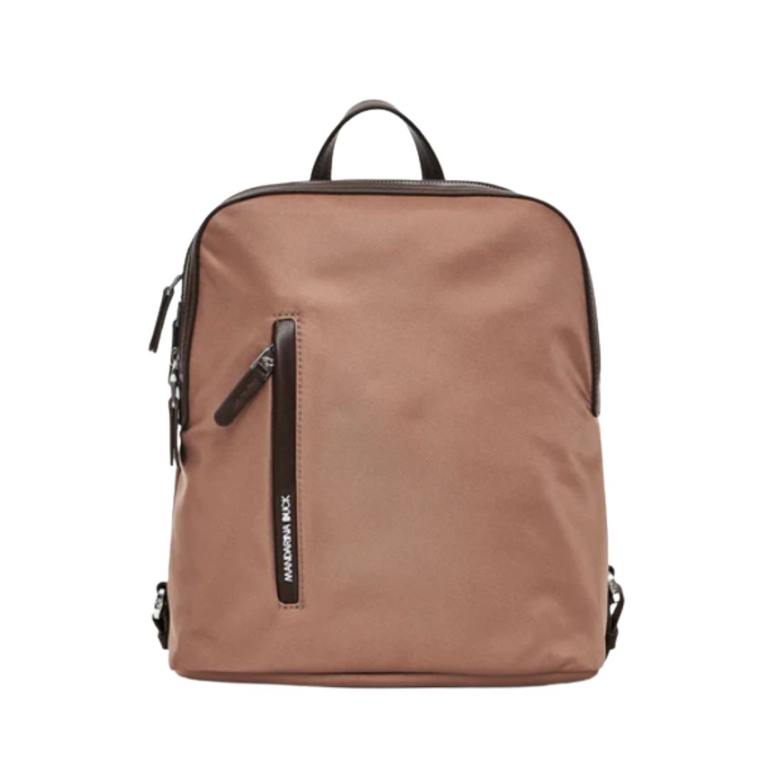 MANDARINA DUCK - Hunter Zaino - Beaver MANDARINA DUCK - Hunter Zaino - Beaver