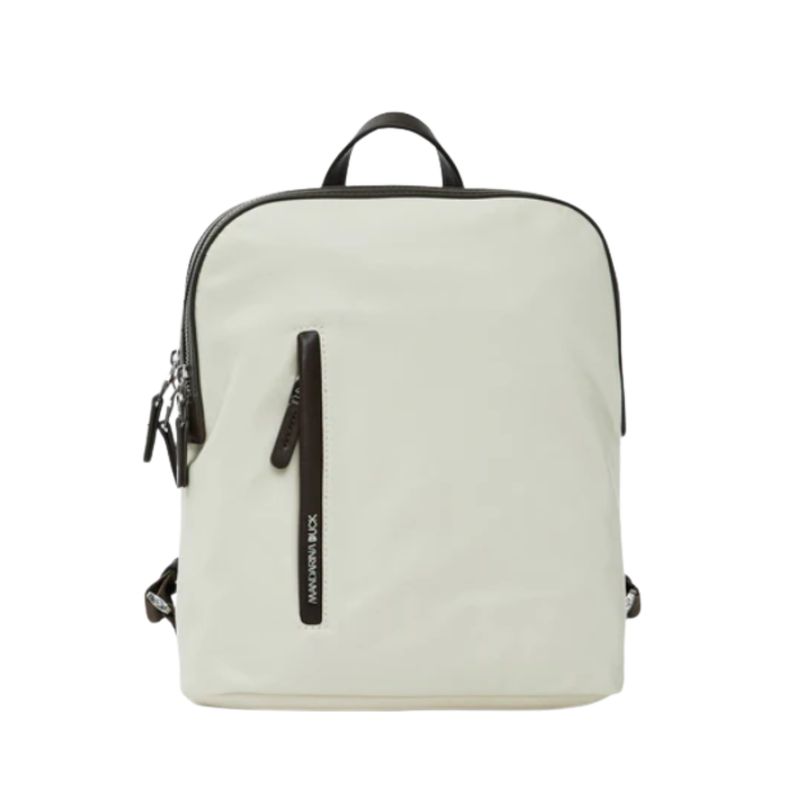 MANDARINA DUCK - Hunter Zaino - Latte