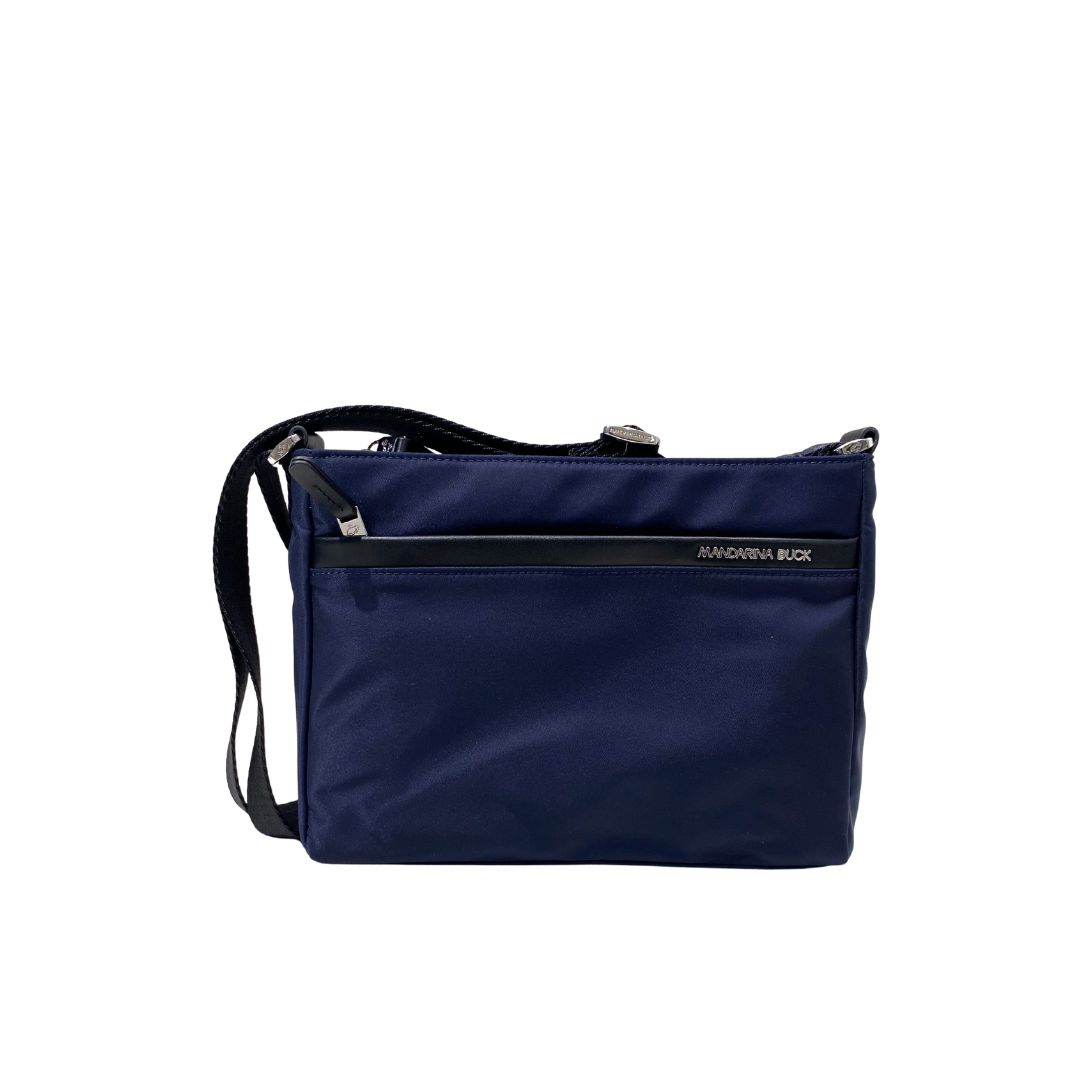 MANDARINA DUCK - Hunter  Borsa a tracolla - Parisian Night