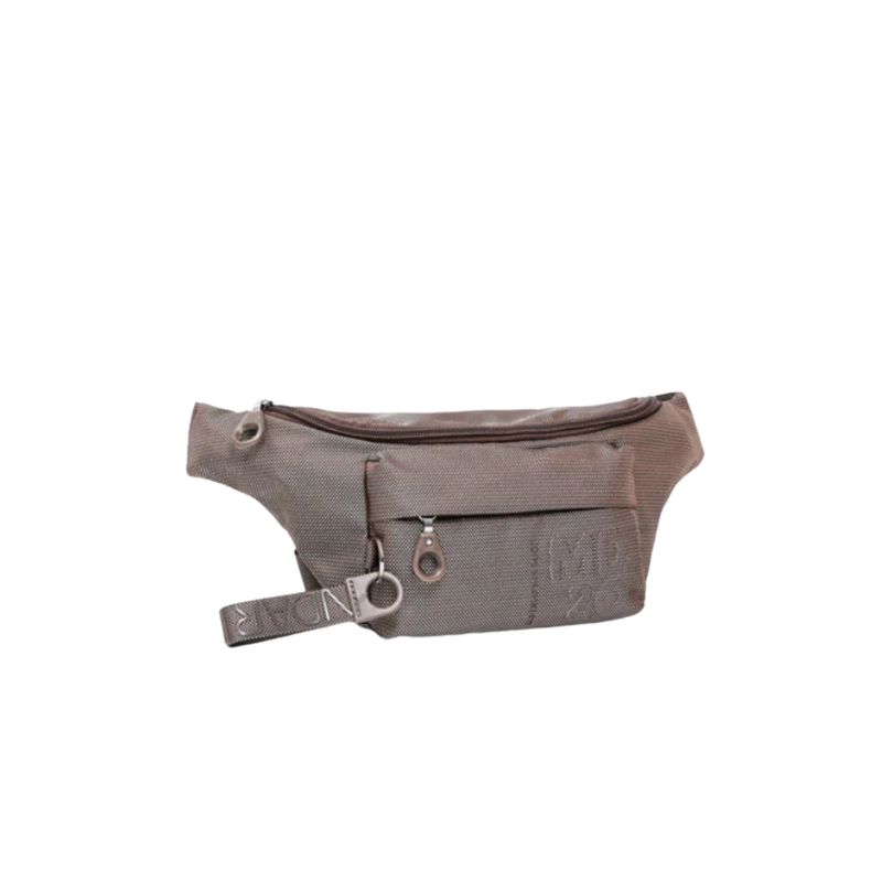 MANDARINA DUCK - MD20 Marsupio - Taupe