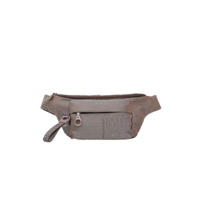 MANDARINA DUCK - MD20 Marsupio - Taupe