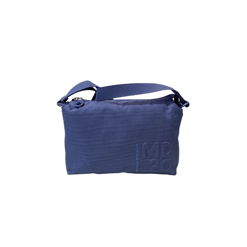 MANDARINA DUCK - MD20 Borsa a tracolla Piccola - Deep Blue