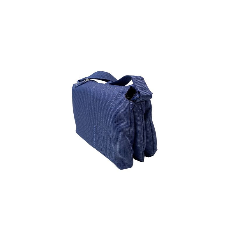 MANDARINA DUCK - MD20 Borsa a tracolla Piccola - Deep Blue