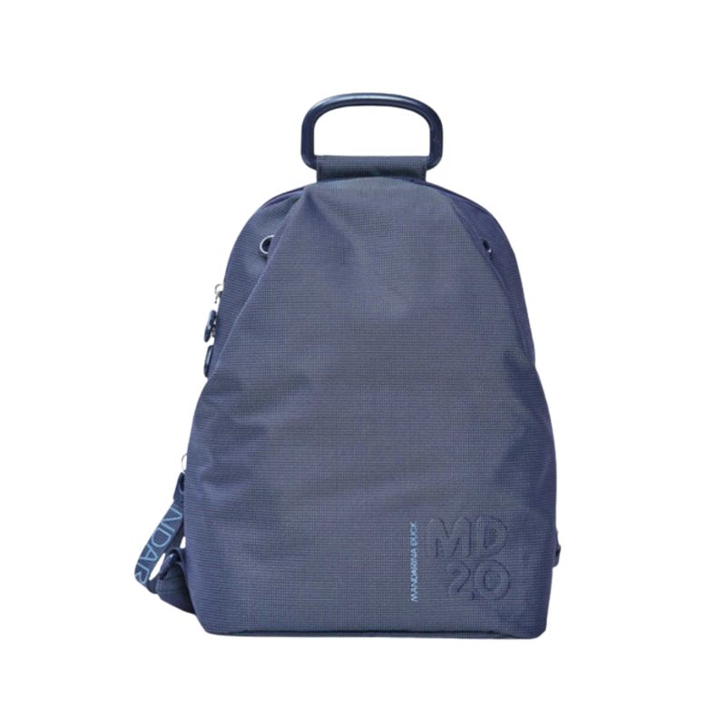 MANDARINA DUCK - MD20 Borsa Hobo media - Deep Blue