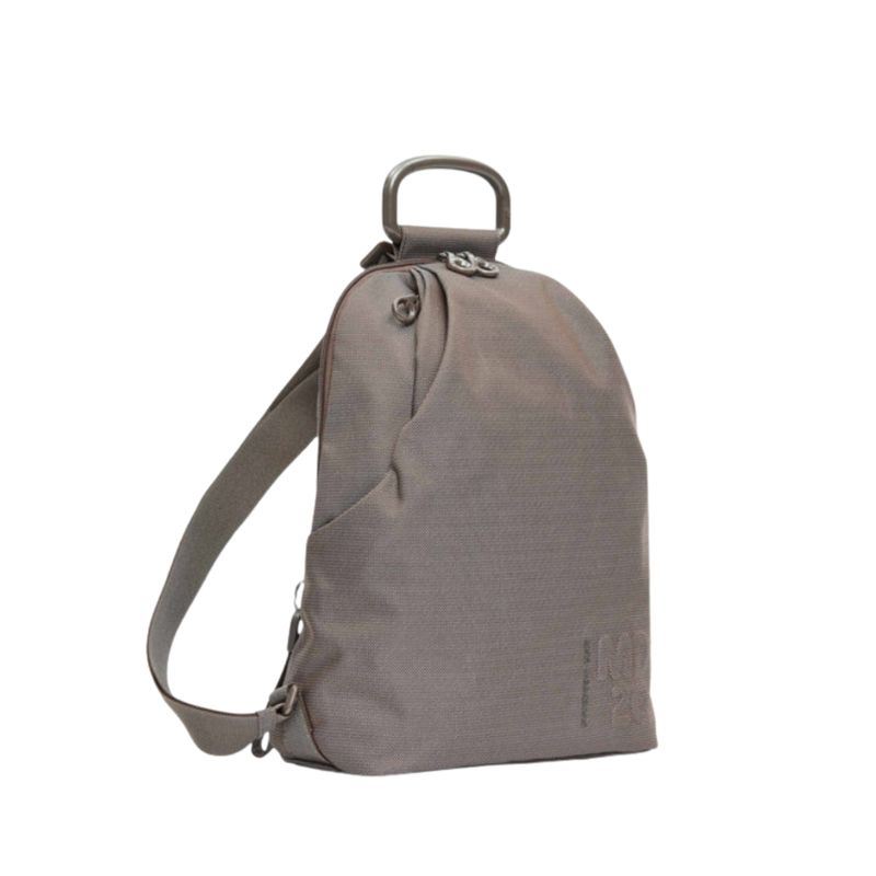 MANDARINA DUCK - MD20 Zaino grande - Taupe