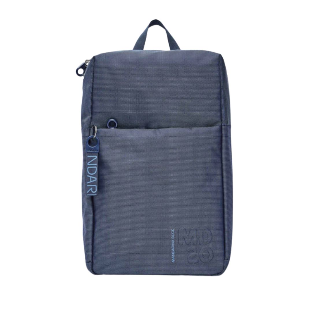 MANDARINA DUCK - MD20 Zaino Bagaglio/Ryanair - Deep Blue MANDARINA DUCK - MD20 Zaino Bagaglio/Ryanair - Deep Blue