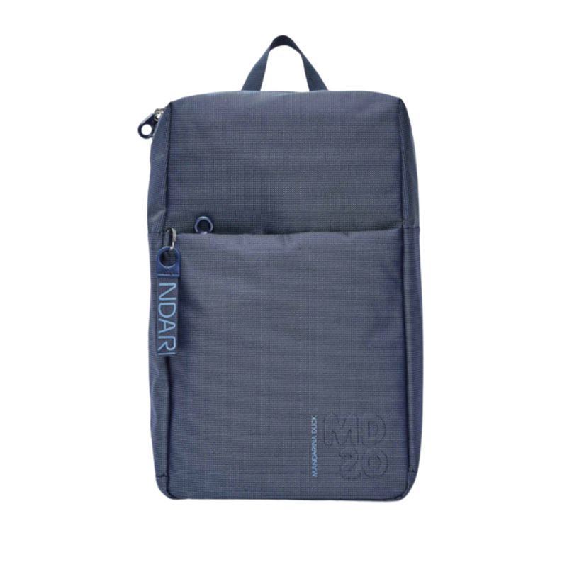 MANDARINA DUCK - MD20 Zaino Bagaglio/Ryanair - Deep Blue MANDARINA DUCK - MD20 Zaino Bagaglio/Ryanair - Deep Blue