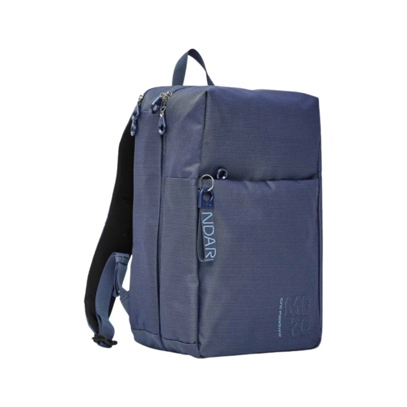 MANDARINA DUCK - MD20 Zaino Bagaglio/Ryanair - Deep Blue