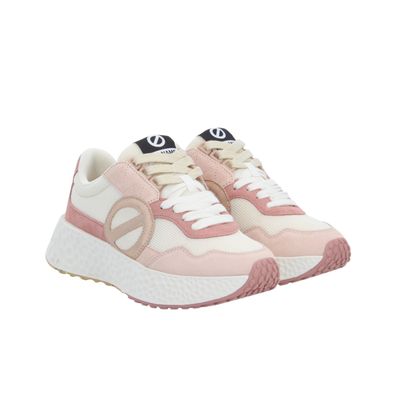 NØ NAME - CARTER RUNNER W - ROSA