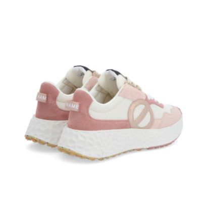 NØ NAME - CARTER RUNNER W - ROSA