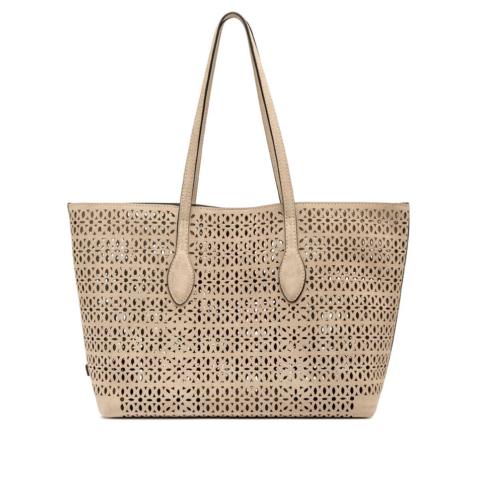 GIANNI CHIARINI - Mashup shopping gr.- Nude GIANNI CHIARINI - Mashup shopping gr.- Nude