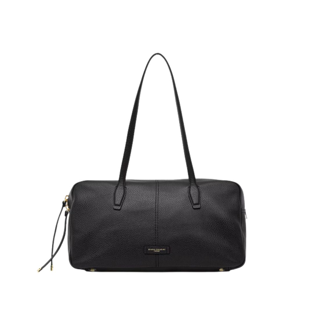 GIANNI CHIARINI - Aryna Borsa - Nero