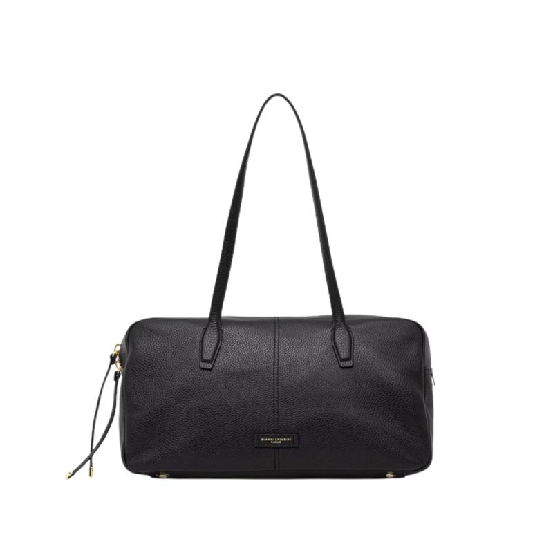 GIANNI CHIARINI - Aryna Borsa - Nero