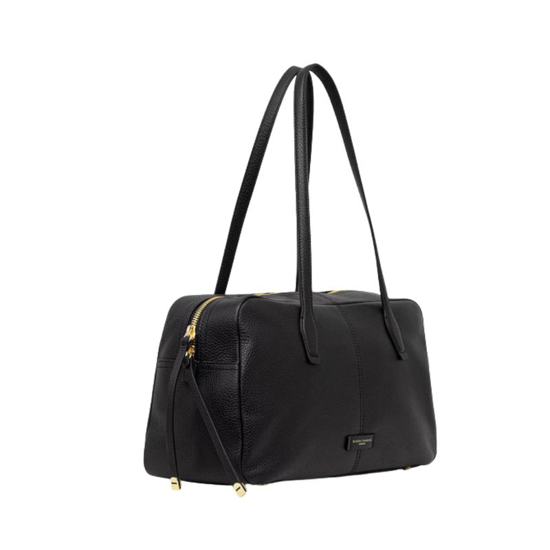 GIANNI CHIARINI - Aryna Borsa - Nero
