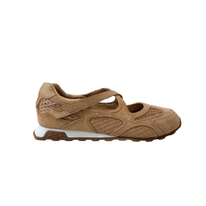 ASH - Kore03 Desert/Moka Muo