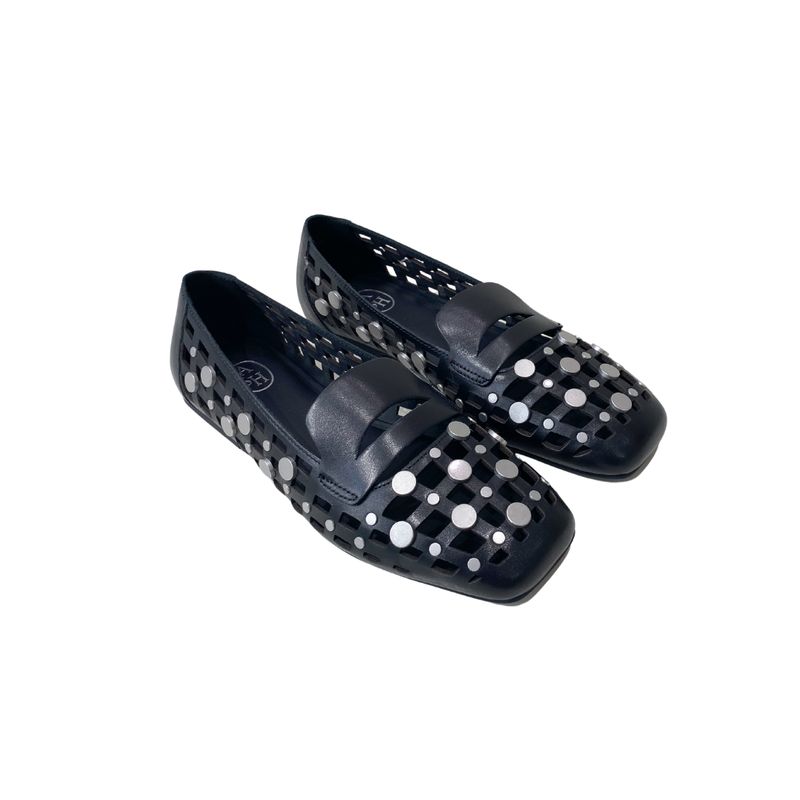 ASH - Bali01 Black