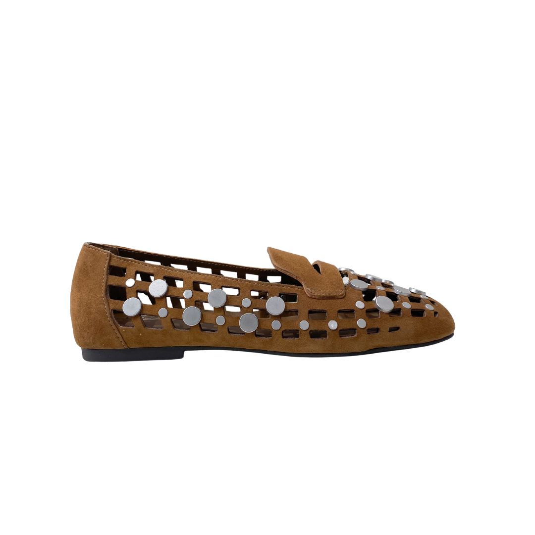 ASH - Bali03 - Cashmere Saddle