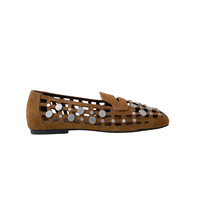 ASH - Bali03 - Cashmere Saddle