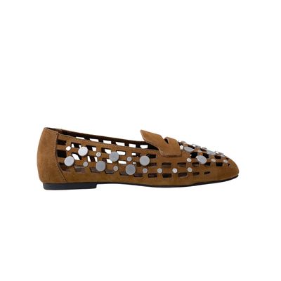 ASH - Bali03 - Cashmere Saddle