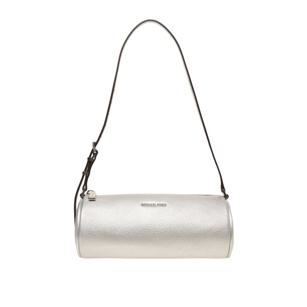 MICHAEL KORS - Tombolino Izzy - Silver