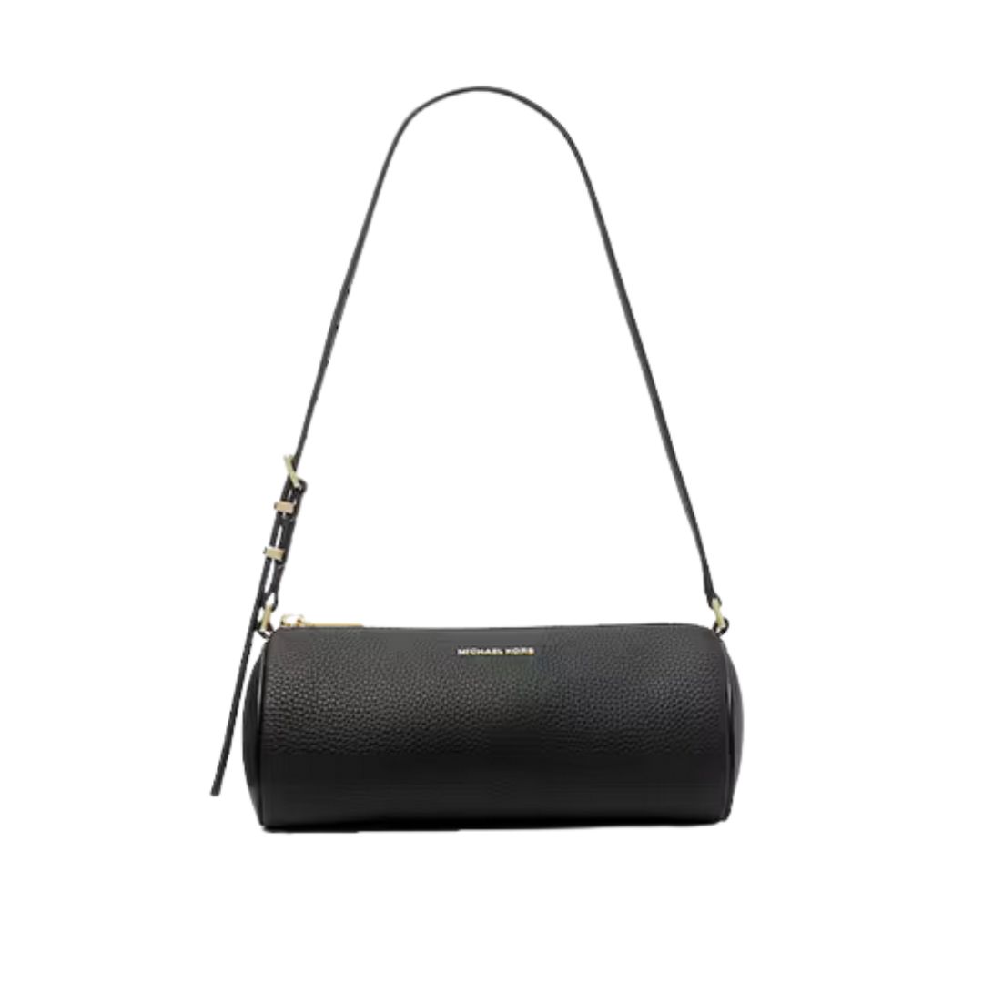 MICHAEL KORS - Tombolino Izzy - Black