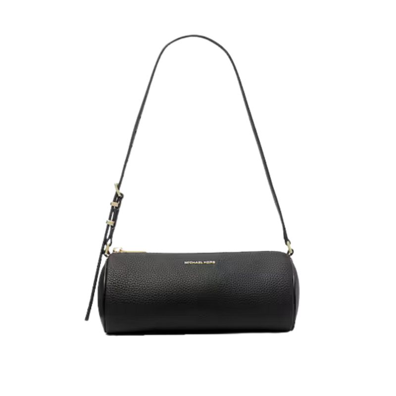 MICHAEL KORS - Tombolino Izzy - Black
