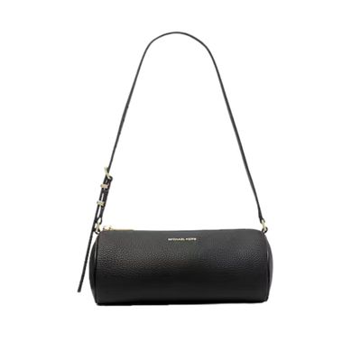 MICHAEL KORS - Tombolino Izzy - Black