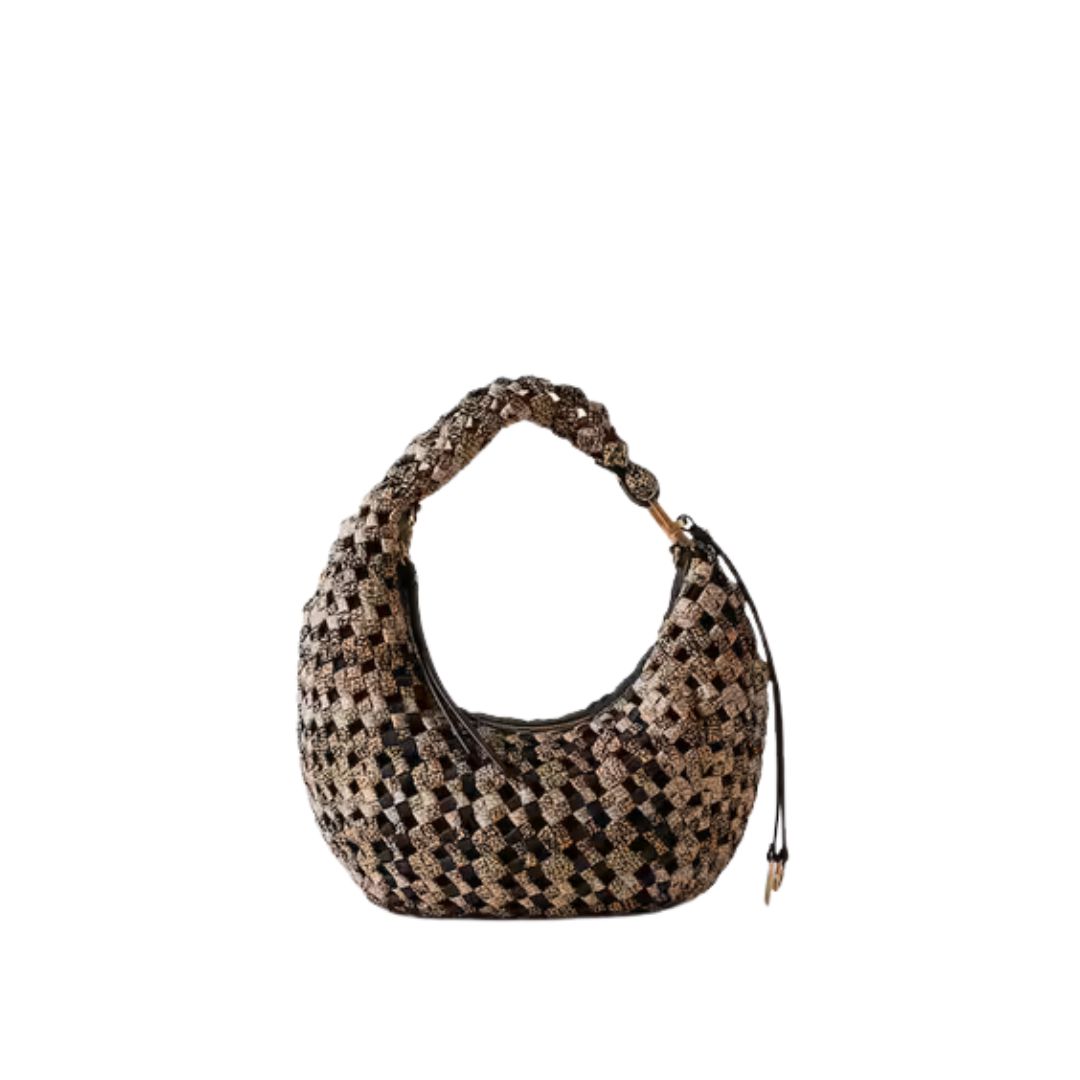 BORBONESE - La Nido Hobo piccola -Multicolour Op