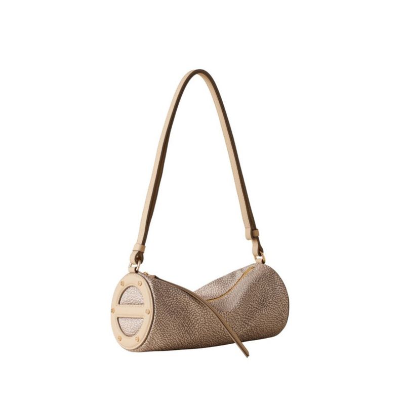 BORBONESE - Bauletto S - Sand
