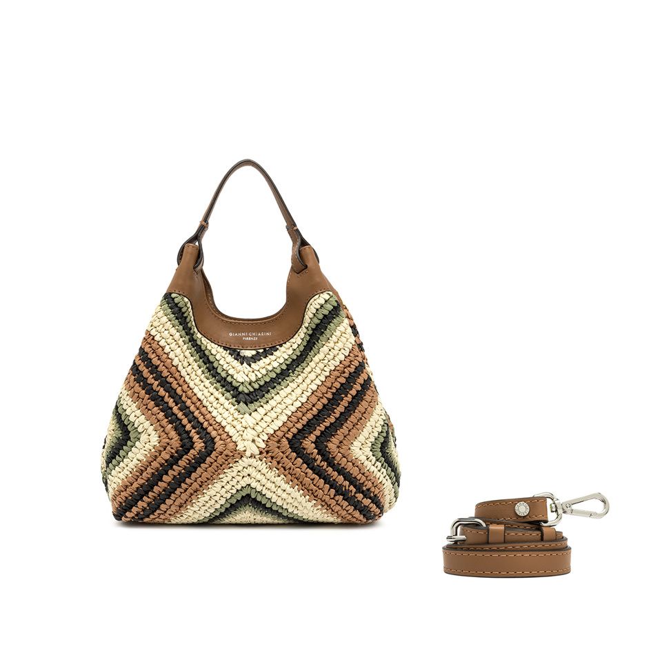 GIANNI CHIARINI - Dua Hobo Media - Var. Willow