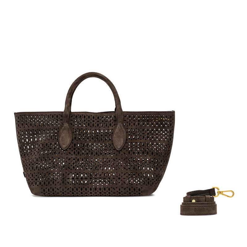 GIANNI CHIARINI - Mashup shopping media - Moka